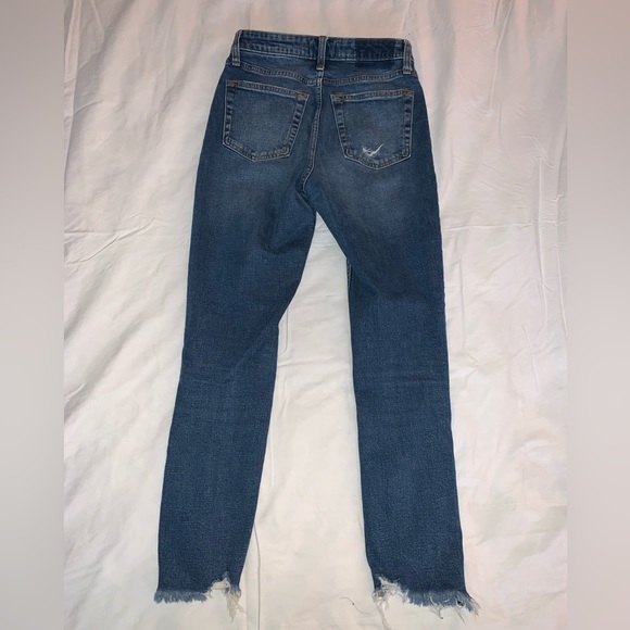 Abercrombie & Fitch jeans - Picture 2 of 3